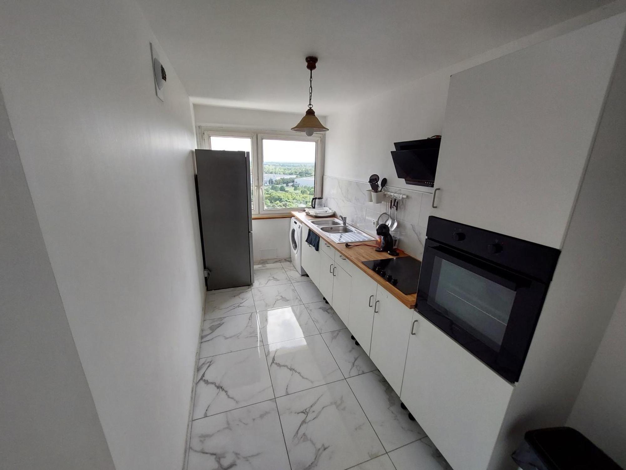 Beautiful & Cosy 3 Bedrooms Full Accommodation Ris-Orangis Екстериор снимка